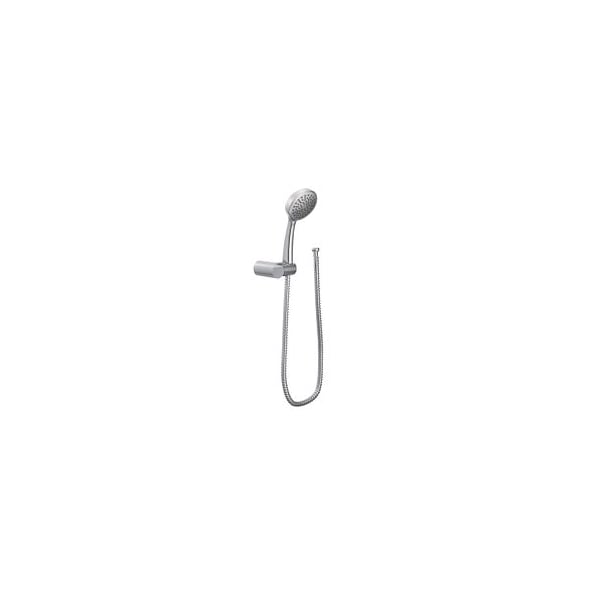 Chrome Eco-Performance Handshower Handheld Shower